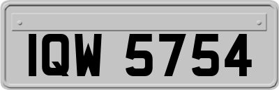 IQW5754