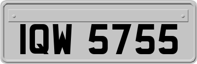 IQW5755