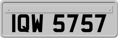 IQW5757