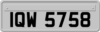 IQW5758