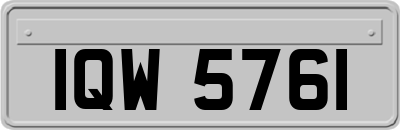 IQW5761