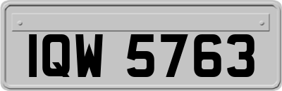 IQW5763