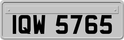 IQW5765