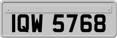 IQW5768