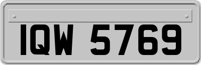 IQW5769