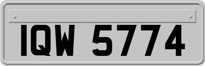 IQW5774