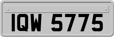 IQW5775