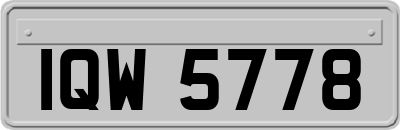 IQW5778