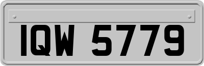 IQW5779