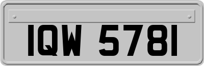 IQW5781