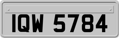 IQW5784