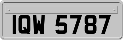 IQW5787