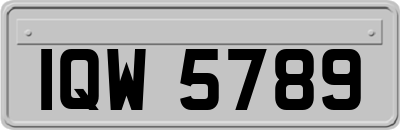 IQW5789