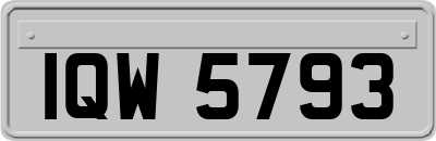 IQW5793