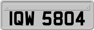 IQW5804