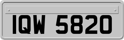 IQW5820