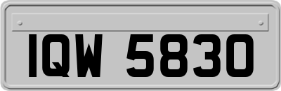 IQW5830