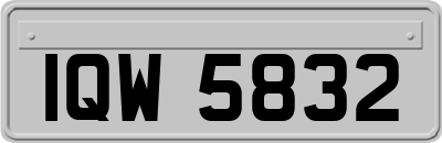 IQW5832