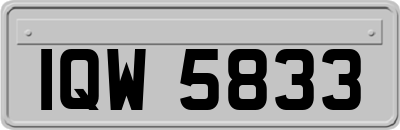 IQW5833