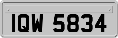 IQW5834