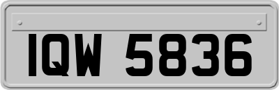 IQW5836