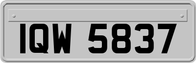 IQW5837