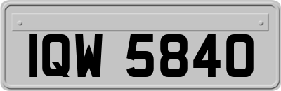 IQW5840