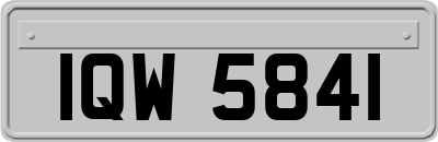 IQW5841