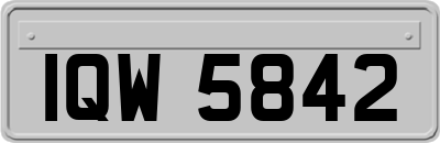 IQW5842