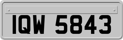 IQW5843