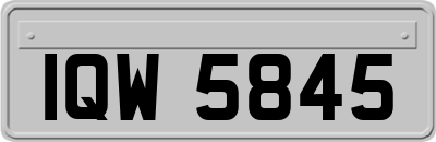 IQW5845