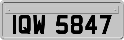 IQW5847