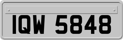 IQW5848