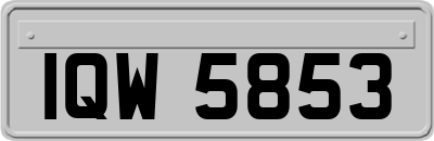 IQW5853