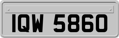 IQW5860