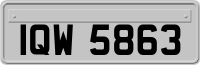 IQW5863