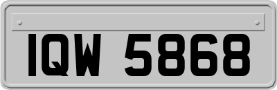 IQW5868