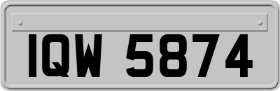 IQW5874