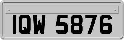 IQW5876