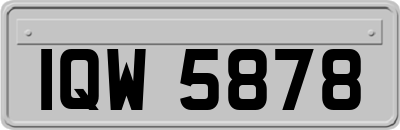 IQW5878