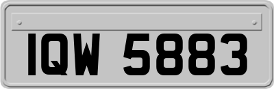 IQW5883