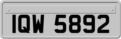 IQW5892