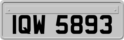 IQW5893