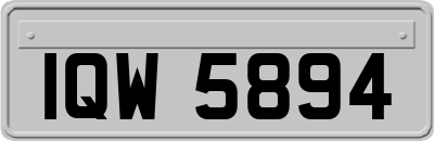 IQW5894