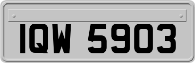 IQW5903