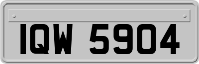 IQW5904