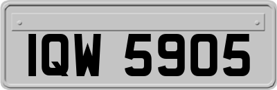 IQW5905