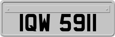 IQW5911