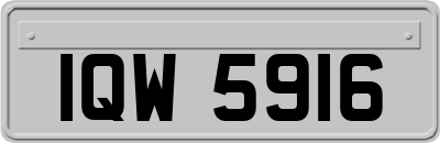 IQW5916