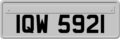 IQW5921